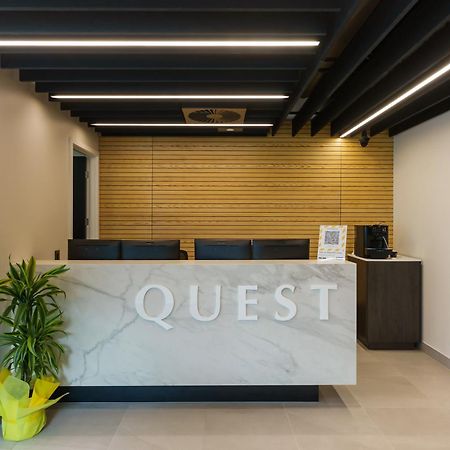 Quest Takapuna Όκλαντ Εξωτερικό φωτογραφία