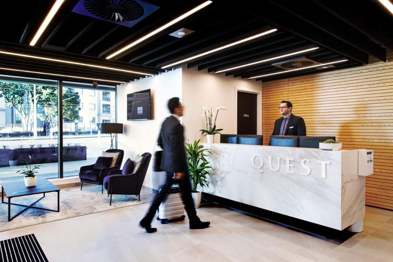 Quest Takapuna Όκλαντ Εξωτερικό φωτογραφία