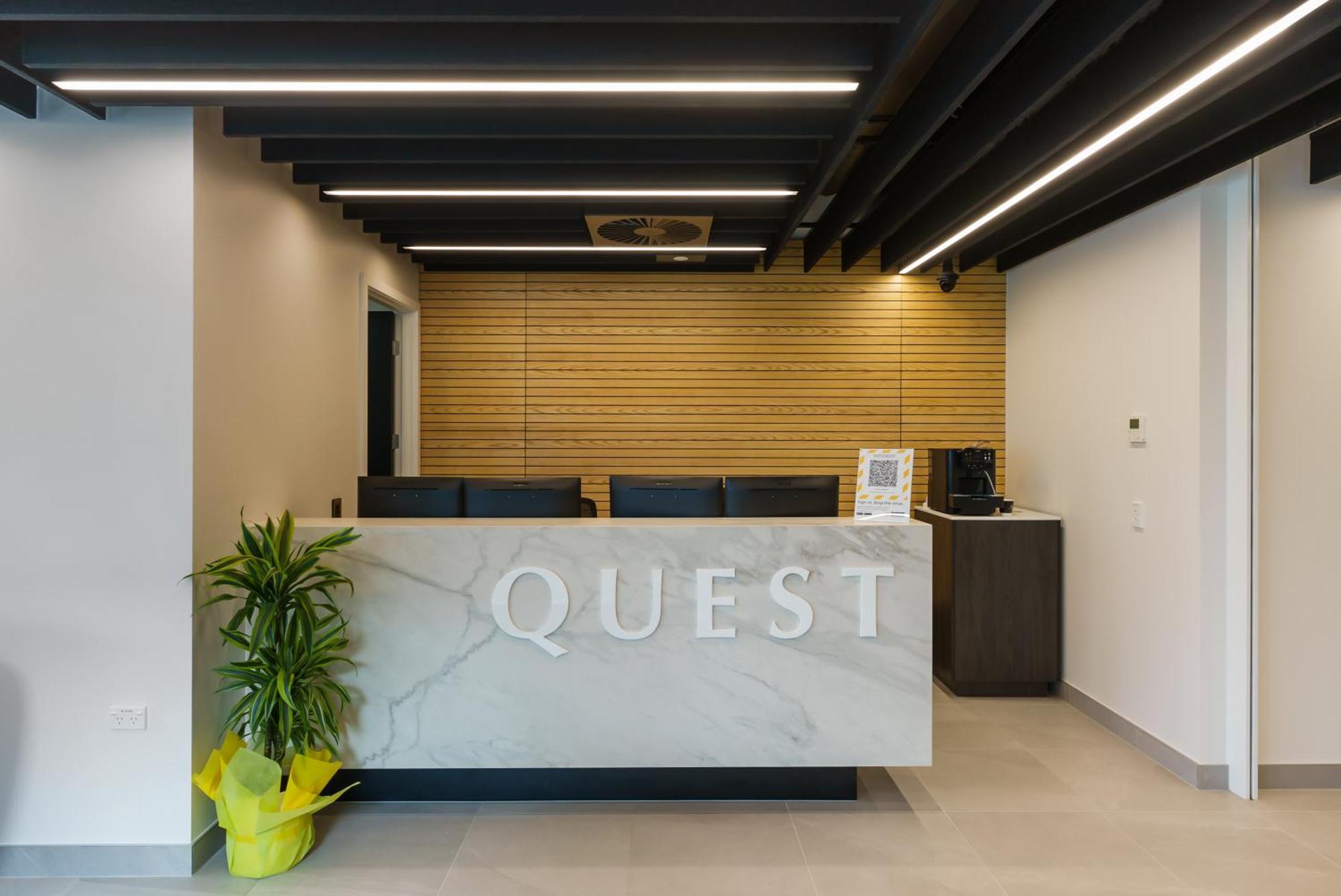 Quest Takapuna Όκλαντ Εξωτερικό φωτογραφία